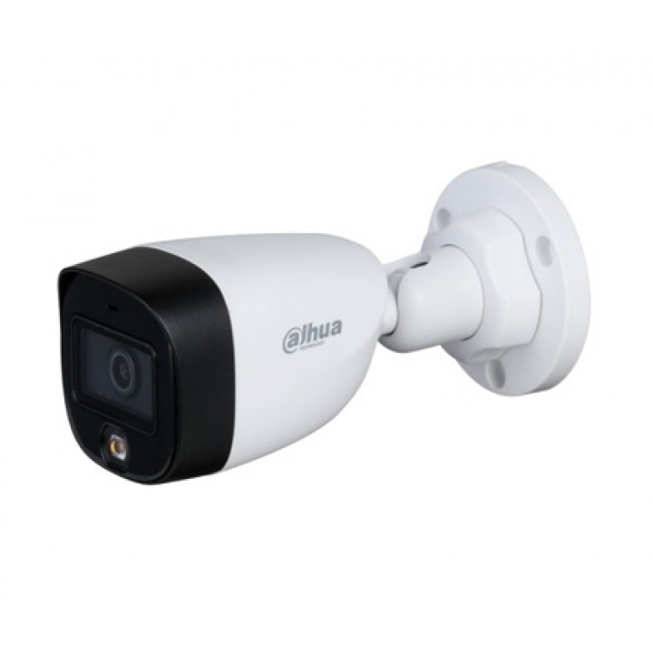 Видеокамера Dahua DH-HAC-HFW1209CP-LED (2.8mm)