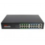 Комутатор PoE ONV-H1016PL