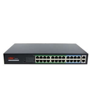 Комутатор PoE ONV-H1024PL