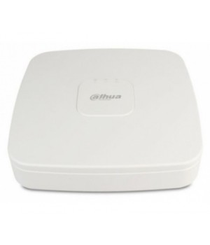 Видеорегистратор Dahua DH-XVR4108C-X1