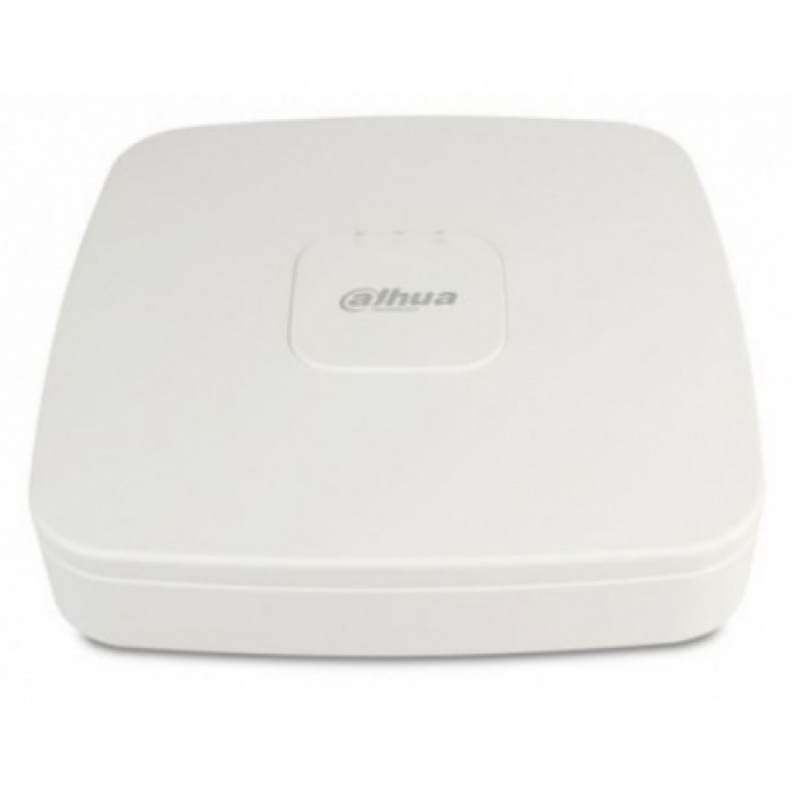 Видеорегистратор Dahua DH-XVR4108C-X1