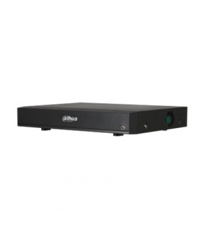 Видеорегистратор Dahua DH-XVR7104H-4K-I2