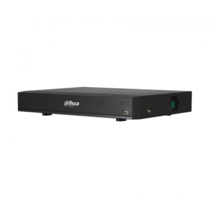 Видеорегистратор Dahua DH-XVR7104H-4K-I2
