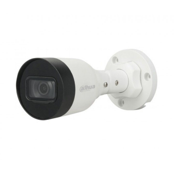 Видеокамера Dahua DH-IPC-HFW1431S1P-S4 (2.8mm)