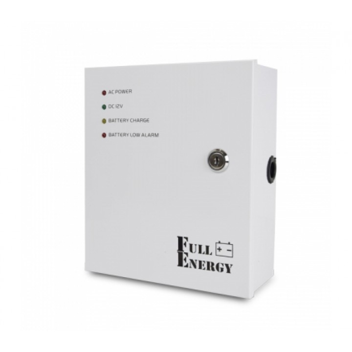 Безперебійний блок живлення Full Energy BBG-125