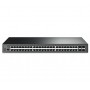 Управляемый сетевой коммутатор TP-LINK T2600G-52TS