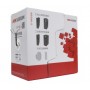 Кабель Hikvision DS-1LN5EO-UU/E