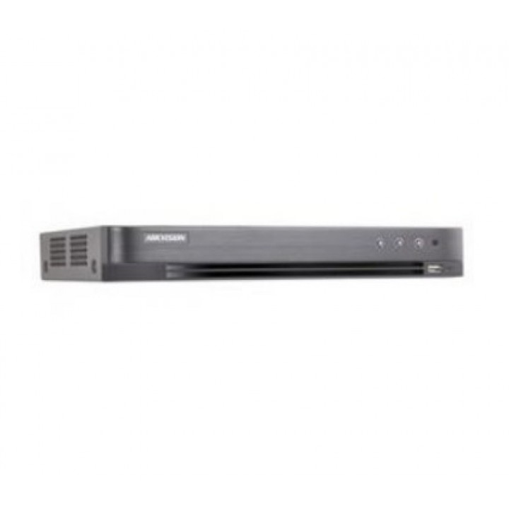 Видеорегистратор Hikvision iDS-7208HQHI-M1/FA