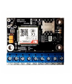 Комунікатор GSM OKO-TINY