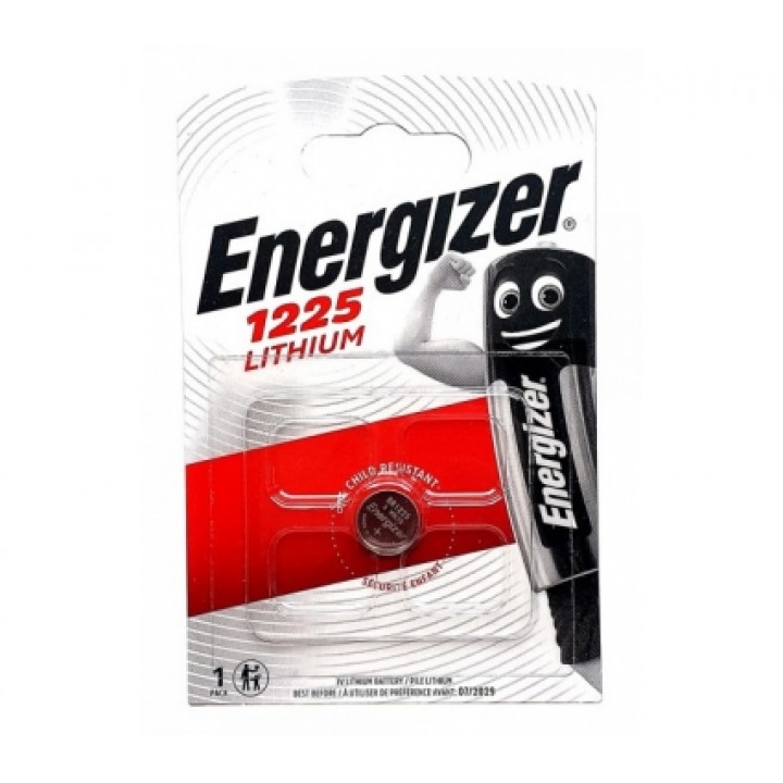 Батарейка Energizer 1225