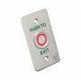 Кнопка выхода YLI Electonic PBS-820B(LED) пьезоэлектрическая