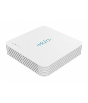 Видеорегистратор UniArch NVR-104LS-P4
