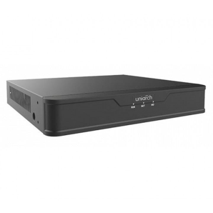 Видеорегистратор UniArch XVR-104-Q