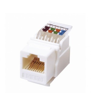 Модуль RJ-45 CAT.5E UTP