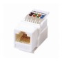 Модуль RJ-45 CAT.5E UTP