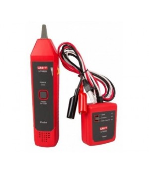 Тестер UNI-T UT682D