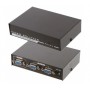 Видео Splitter VGA KV-FJ2502S 1x2
