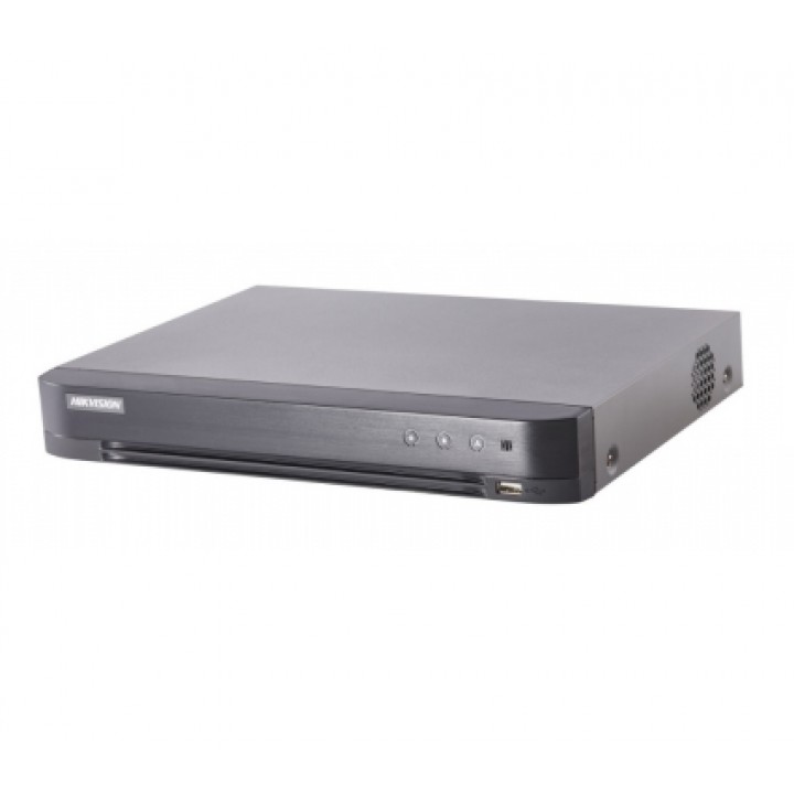 Видеорегистратор Hikvision DS-7208HUHI-K1 (S)
