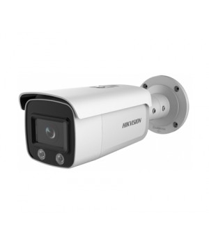 Видеокамера Hikvision DS-2CD2T47G2-L (4mm)