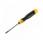 Отвёртка STANLEY "Cushion Grip" PH0 x 60мм