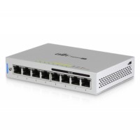 PoE комутатор Ubiquiti UniFi US-8-60W