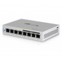 PoE комутатор Ubiquiti UniFi US-8-60W