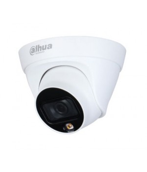 Видеокамера Dahua DH-IPC-HDW1239T1P-LED-S4 (2.8mm)