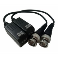 Комплект передачи видео Hikvision DS-1H18S/E(B)