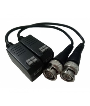 Комплект передачи видео Hikvision DS-1H18S/E(B)
