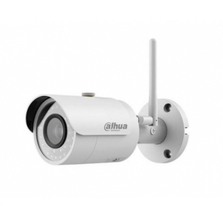 Видеокамера Dahua DH-IPC-HFW1435SP-W (3.6mm)