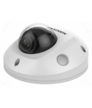 Видеокамера Hikvision DS-2CD2563G0-IS (2.8mm)
