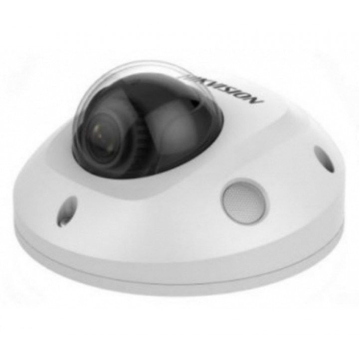 Видеокамера Hikvision DS-2CD2563G0-IS (2.8mm)