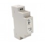 Блок питания NorVol 12WDIN/12-24V