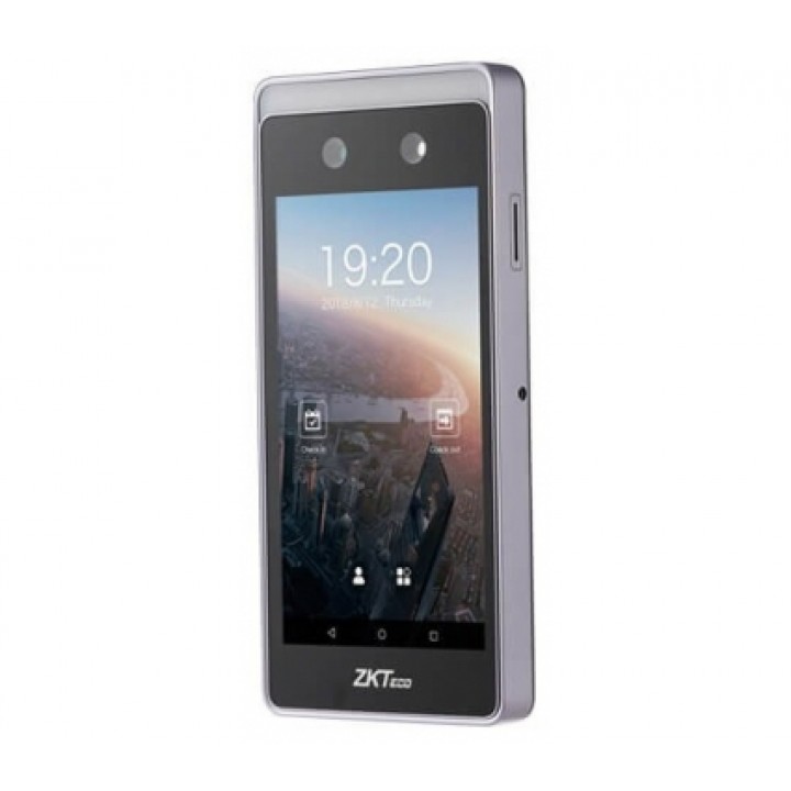 Биометрический терминал ZKTeco Horus E1