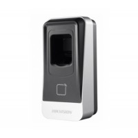 Считыватель отпечатков Hikvision DS-K1201EF