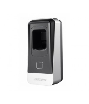 Считыватель отпечатков Hikvision DS-K1201EF