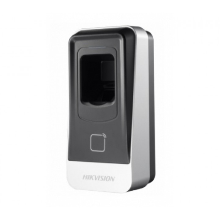 Считыватель отпечатков Hikvision DS-K1201EF