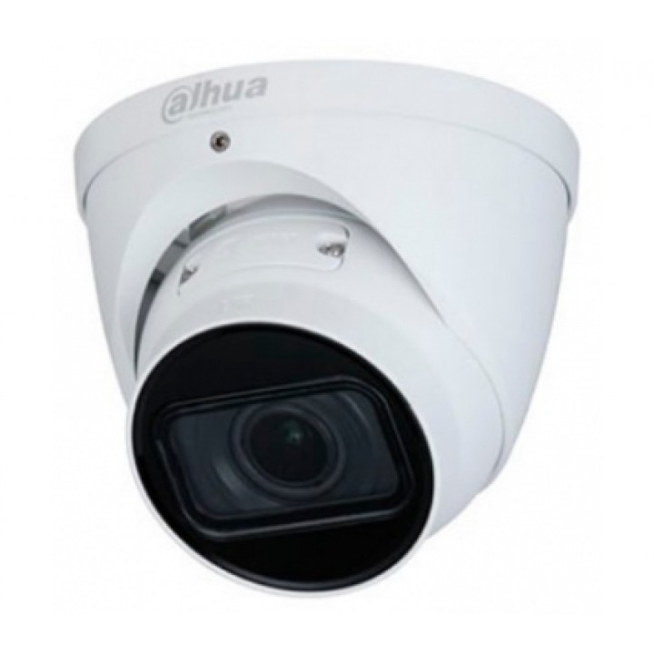 Видеокамера Dahua DH-IPC-HDW1230T1P-ZS-S4