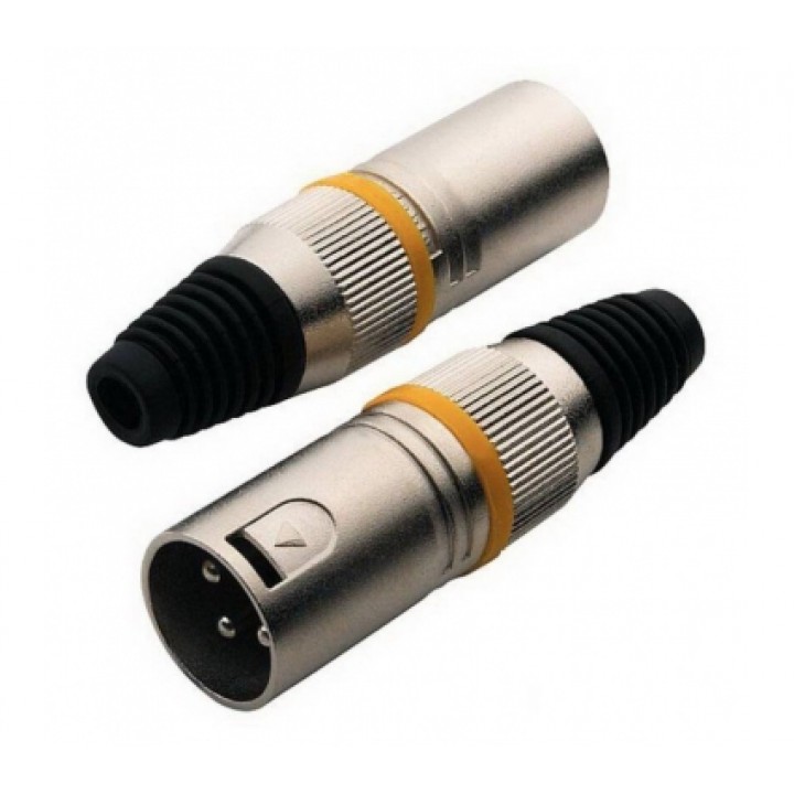 Разъём XLR RockCable RCL10000P