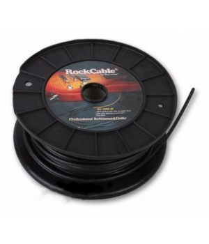 Инструментальный кабель RockCable RCL 10200 D6