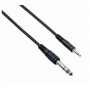 Кабель Bespeco ULE150 (Mini Jack > Jack)