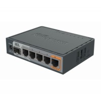 Mikrotik hEX S RB760iGS