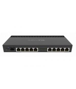 Маршрутизатор Mikrotik RB4011iGS+RM