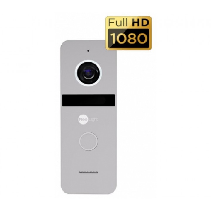 Видеопанель NeoLight Solo FHD
