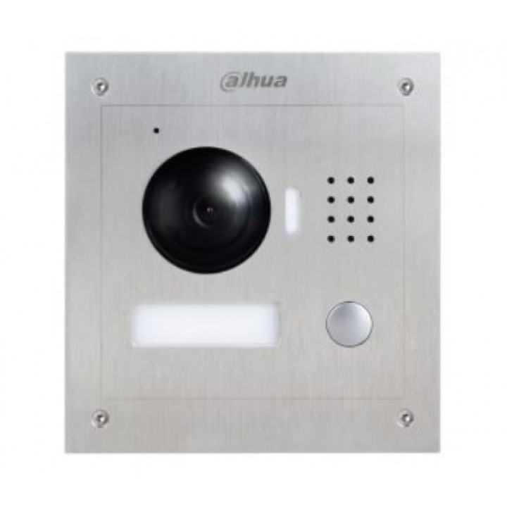 Вызывная IP панель Dahua DHI-VTO2000A-2-S1