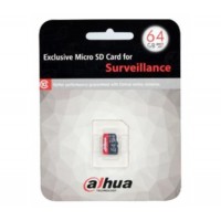 Карта памяти microSD Dahua DH-PFM112