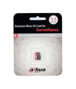 Карта памяти microSD Dahua DH-PFM112