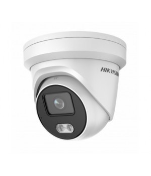 Видеокамера ColorVu Hikvision DS-2CD2347G2-LU (2.8mm)