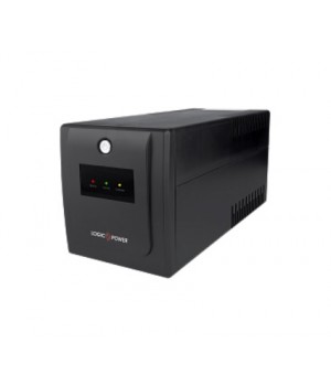 ИБП UPS LogicPower LPM-U1100VA-P