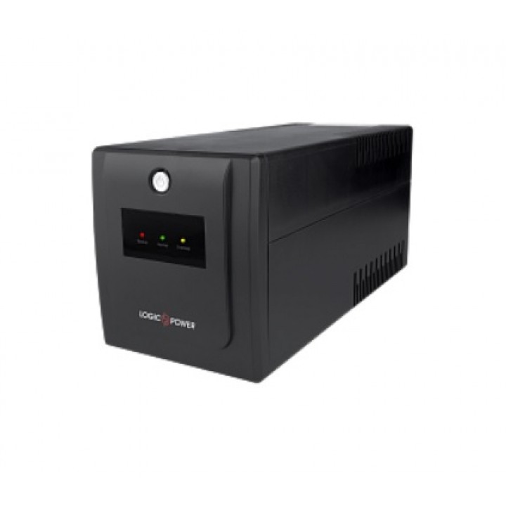 ИБП UPS LogicPower LPM-U1100VA-P